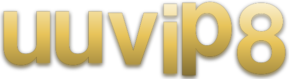 uuvip8 logo