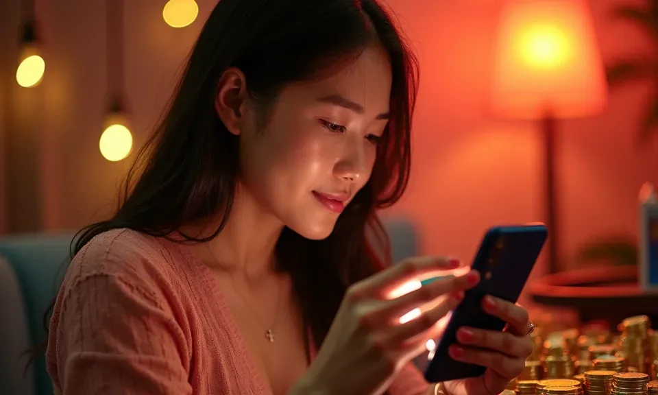 uuvip8 A Mobile-First Platform Built Around Your Account
