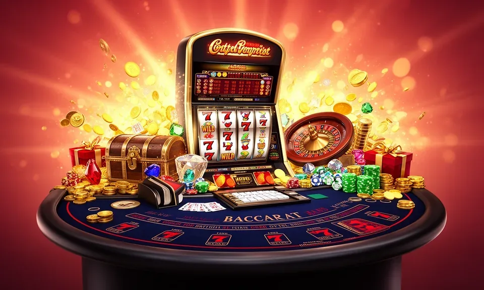 uuvip8 Philippines Casino lobby